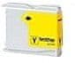 BROTHER LC-1000Y (yellow, 400 str. @ 5% draft) pre DCP-330C, DCP-540CN