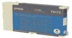 Epson BS500DN High Cap. Cyan (T6172)