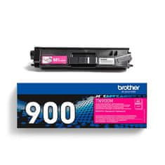 BROTHER TN-900M, toner magenta, 6 000 str. (len pre HL-L9200CDWT a MFC-L9550CDW)