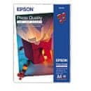 Epson paper A4 - 104g/m2 - 100sheets - photo quality ink jet