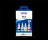 Epson atramentová náplň 664/ T66464A/ EcoTank/ L120/ L310/ L305x/ L3060/ L3070/ L1300/ 4-colour Multipack