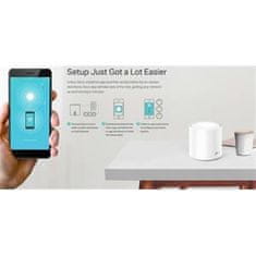 TP-LINK Deco X20(1-pack) - AX1800 Meshový Wi-Fi 6 systém pre inteligentné domácnosti - HomeCare - (1-pack)