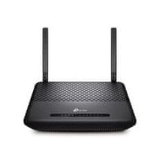 TP-LINK &quot;AC1200 Wireless Gigabit GPON HGU s VOIPEconet Chipset s G.984.x, Class B+SPEED: 866Mbps at 5GHz + 300Mbp