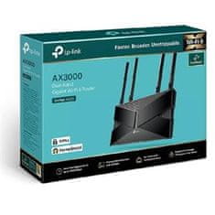 TP-LINK Archer AX53 - Wi-Fi 6 Router AX3000, HomeShield, OneMesh