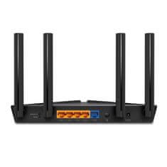 TP-LINK Archer AX53 - Wi-Fi 6 Router AX3000, HomeShield, OneMesh