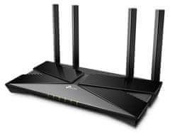 TP-LINK Archer AX53 - Wi-Fi 6 Router AX3000, HomeShield, OneMesh