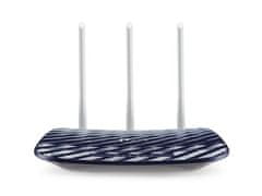 TP-LINK Archer C20 - AC750, Wi-Fi Router, 4x LAN