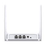 TP-LINK WiFi router MERCUSYS MR20 AC750 dual AP/router, 2x LAN, 1x WAN/300Mbps 2,4/433Mbps 5GHz