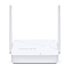 TP-LINK WiFi router MERCUSYS MR20 AC750 dual AP/router, 2x LAN, 1x WAN/300Mbps 2,4/433Mbps 5GHz