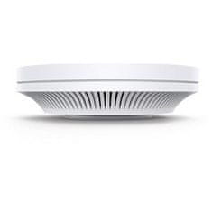 TP-LINK EAP670 - AX5400 WIFI 6 prístupový bod Omada 1X 2,5 GLAN POE+ montáž na strop/múr