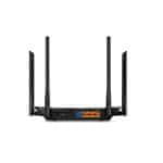 TP-LINK WiFi router EC225-G5 AC1300 dual AP, 3x GLAN, 1x GWAN / 400Mbps 2,4 / 867Mbps 5GHz, TR-069