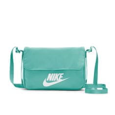 Nike Kabelky športové tyrkysová Sportswear Revel Crossbody