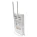 STRONG 4G LTE router 300/ Wi-Fi štandard 802.11 b/g/n/ 300 Mbit/s/ 2,4GHz/ 4x LAN (1x WAN)/ USB/ SIM slot/ biely