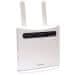 STRONG 4G LTE router 300/ Wi-Fi štandard 802.11 b/g/n/ 300 Mbit/s/ 2,4GHz/ 4x LAN (1x WAN)/ USB/ SIM slot/ biely