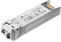 TP-LINK TL-SM5110-SR Optický modul, MM, SFP+, 10G, 2x LC, 300m