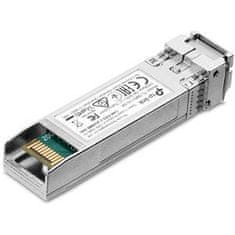 TP-LINK TL-SM5110-SR Optický modul, MM, SFP+, 10G, 2x LC, 300m