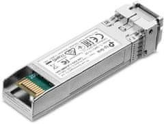 TP-LINK TL-SM5110-SR Optický modul, MM, SFP+, 10G, 2x LC, 300m