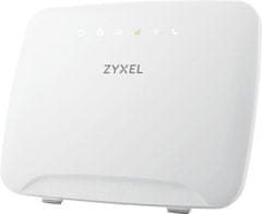 Zyxel LTE3316-M604,EU región, Generic version, 4G LTE-A Indoor IAD, B1/3/5/7/8/20/28/38/40/41