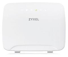 Zyxel LTE3316-M604,EU región, Generic version, 4G LTE-A Indoor IAD, B1/3/5/7/8/20/28/38/40/41