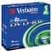 VERBATIM DVD-RW (4x, 4,7 GB), 5ks/pack