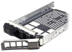 DELL rámček pre SAS/SATA 3.5" HDD na server PowerEdge R320,T320,R330,T330,R430,T430,R530,T630,R730(xd)/ hot-plug