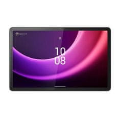 Lenovo TAB P11 (2nd Gen) LTE MTK Helio G99/8-core/6GB/128GB/11,5"2K/IPS/400nitov/multitouch/13MPx/kov/Android 12/sivá