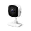 Tapo C100 Home Security WiFi Camera, Day/Night view,1080p Full HD resolution,Micro SD karta storage Up to 128GB