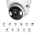 TP-LINK Kamera VIGI C440 (2.8mm) 4MPx, IP Turret, prísvit 30m