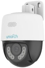 Uniview Uniarch by IP kamera/ IPC-P213-AF40KC/ PTZ/ 3Mpx/ objektív 4mm/ 2304*1296/ IP66/ IR30/ PoE/ Onvif