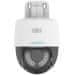 Uniview Uniarch by IP kamera/ IPC-P213-AF40KC/ PTZ/ 3Mpx/ objektív 4mm/ 2304*1296/ IP66/ IR30/ PoE/ Onvif