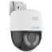 Uniview Uniarch by IP kamera/ IPC-P213-AF40KC/ PTZ/ 3Mpx/ objektív 4mm/ 2304*1296/ IP66/ IR30/ PoE/ Onvif