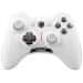 MSI gamepad FORCE GC30 V2 WHITE/ bezdrôtový/ biely/ OTG/ USB/ pre PC, PS3, Android