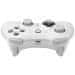 MSI gamepad FORCE GC30 V2 WHITE/ bezdrôtový/ biely/ OTG/ USB/ pre PC, PS3, Android