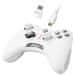 MSI gamepad FORCE GC30 V2 WHITE/ bezdrôtový/ biely/ OTG/ USB/ pre PC, PS3, Android