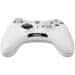 MSI gamepad FORCE GC30 V2 WHITE/ bezdrôtový/ biely/ OTG/ USB/ pre PC, PS3, Android