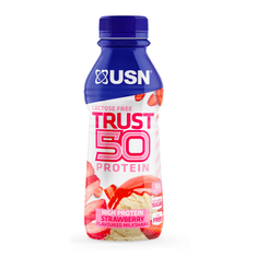 USN Trust 50 Proteín 500 ml banán