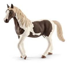 Schleich Horse Club 13830 Kôň Pinto - kobyla