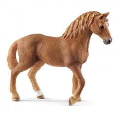 Schleich Horse Club 13852 Kôň Quarter Horse - kobyla