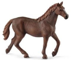 Schleich Horse Club 13855 Anglický plnokrvník - kobyla