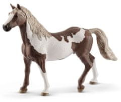 Schleich Horse Club 13885 Americký Paint Horse - valach