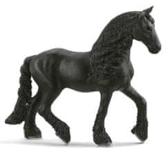 Schleich Horse Club 13906 Kobyla frízskeho koňa