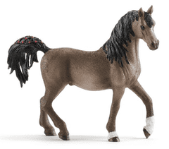 Schleich Horse Club 13907 Kôň arabský - žrebec