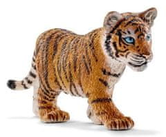 Schleich Wild Life 14730 Mláďa tigra