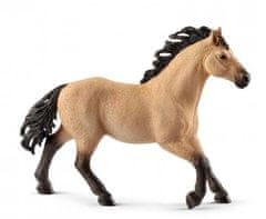 Schleich Horse Club 13853 Kôň Quarter Horse - žrebec