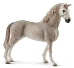 Schleich Horse Club 13859 Holštajnský kôň - valach