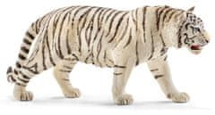 Schleich Wild Life 14731 Biely tiger