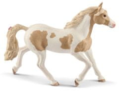 Schleich Horse Club 13884 Americký Paint Horse - kobyla