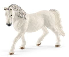 Schleich Horse Club 13819 Kôň Lipicán - kobyla