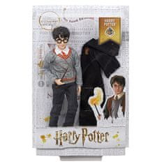 Mattel Harry Potter a tajomná komnata