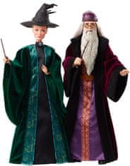 Mattel Harry Potter a tajomná komnata